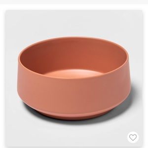 Boots & Barkley 32 oz dog bowls